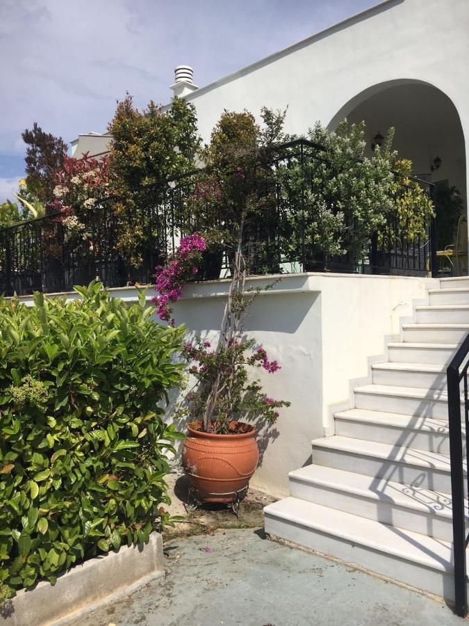 Sunny Sea House Villa Rafína Kültér fotó